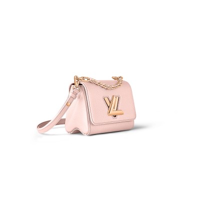 LOUIS VUITTON TWIST PM M20699 (19*15*9cm)
